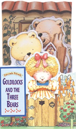 Cover of Goldilocks and the Three Bears