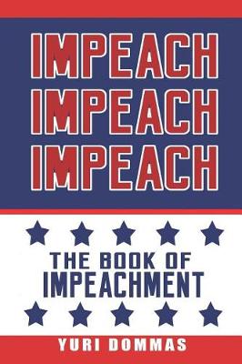 Book cover for Impeach Impeach Impeach