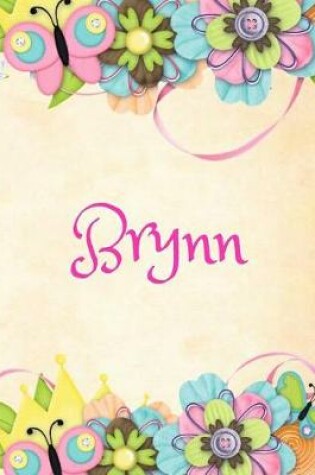 Cover of Brynn