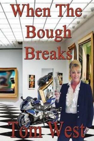 Cover of When the Bough Breaks