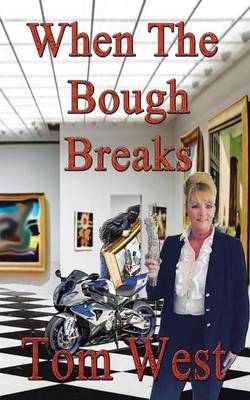 Book cover for When the Bough Breaks