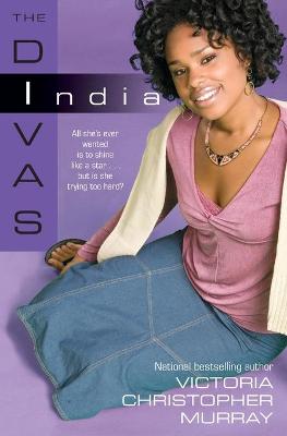Book cover for India: The Divas