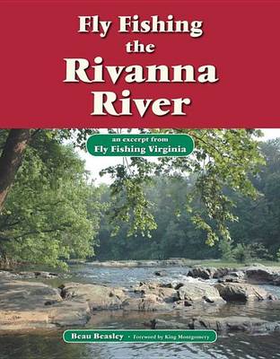 Book cover for Fly Fishing the Rivanna River