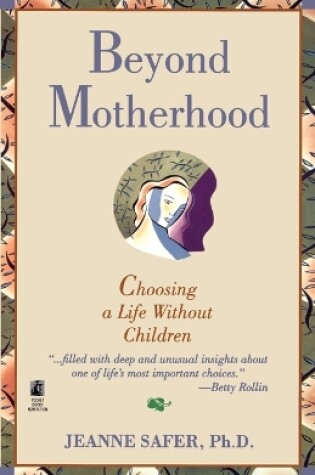 Cover of Beyond Motherhood