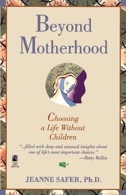 Book cover for Beyond Motherhood