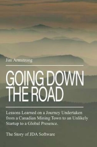 Cover of Going Down the Road