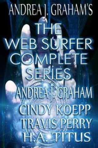 Cover of The Web Surfer Complete Series