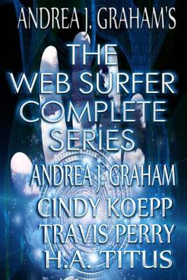 Book cover for The Web Surfer Complete Series