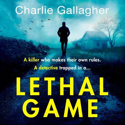 Cover of Lethal Game