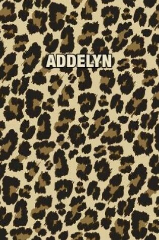 Cover of Addelyn