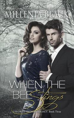 Cover of When the Bee Stings