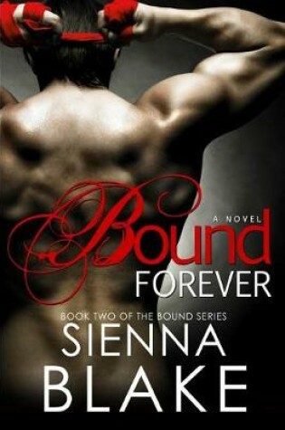 Cover of Bound Forever