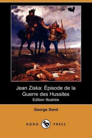 Cover of Jean Ziska