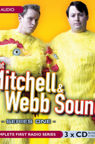 Cover of The That Mitchell & Webb Sound