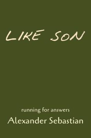 Cover of Like Son