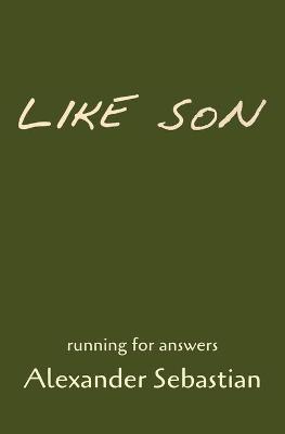 Book cover for Like Son