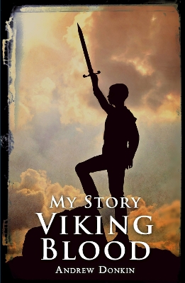 Cover of Viking Blood