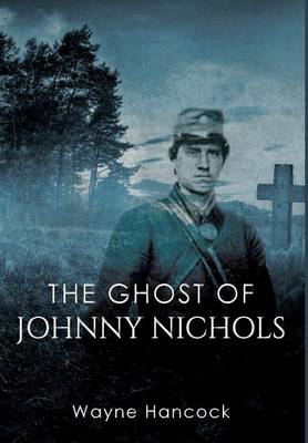 Book cover for The Ghost of Johnny Nichols