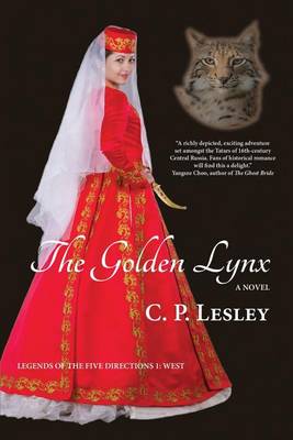 Cover of The Golden Lynx