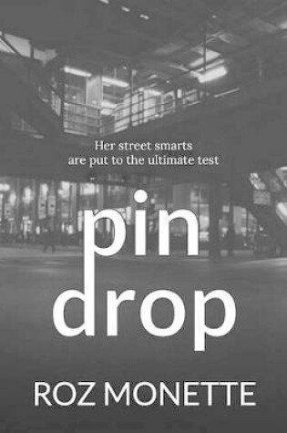 Cover of Pin Drop