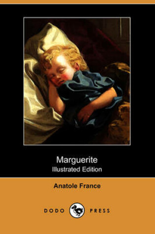 Cover of Marguerite(Dodo Press)