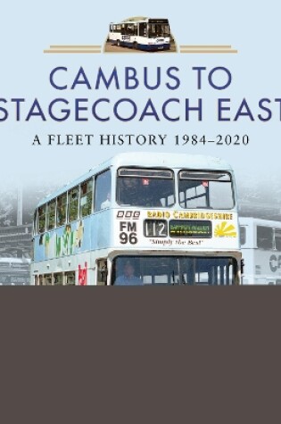Cover of Cambus to Stagecoach East