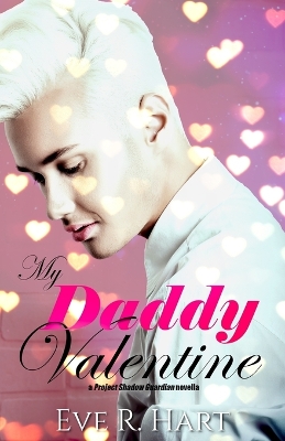 Book cover for My Daddy Valentine