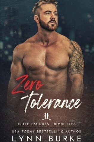 Cover of Zero Tolerance