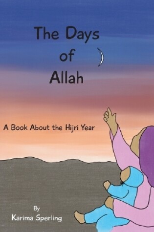 Cover of The Days of Allah