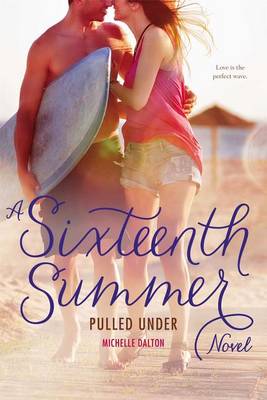 Book cover for Pulled Under