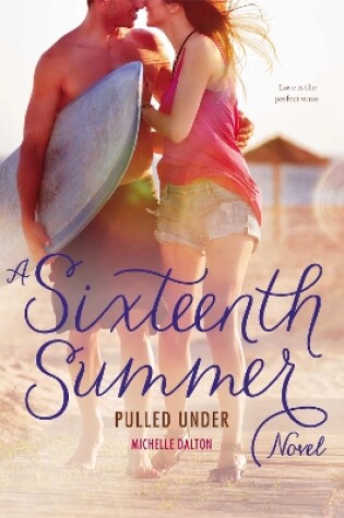 Cover of Pulled Under