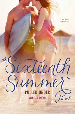 Book cover for Pulled Under