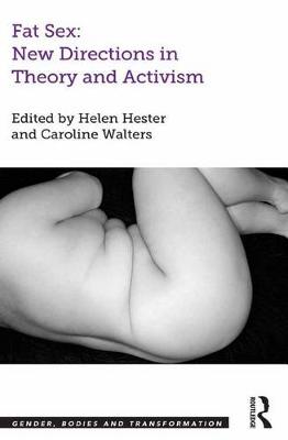 Book cover for Fat Sex: New Directions in Theory and Activism