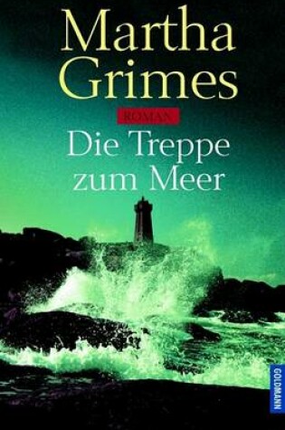 Cover of Die Treppe Zum Meer