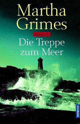 Book cover for Die Treppe Zum Meer