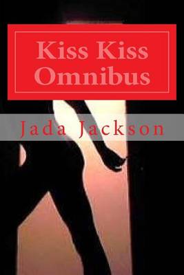 Book cover for Kiss Kiss Omnibus