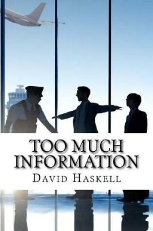 Cover of Too Much Information