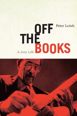 Book cover for Off the Books