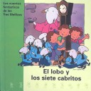 Book cover for El Lobo y Los Siete Cabritos