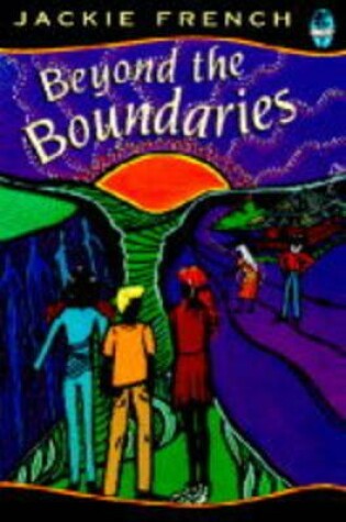 Cover of Beyond the Boundaries