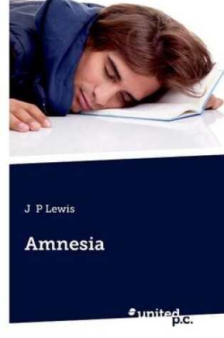 Cover of Amnesia