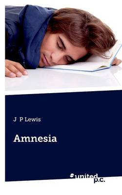 Book cover for Amnesia