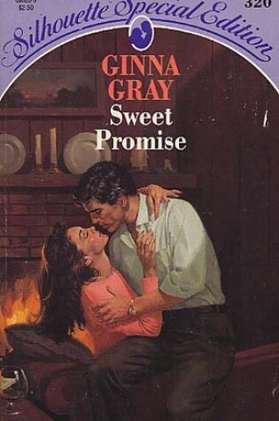 Cover of Sweet Promise