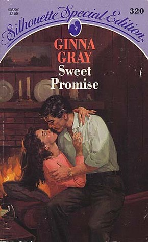 Book cover for Sweet Promise