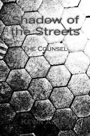 Cover of Shadow of the Streets