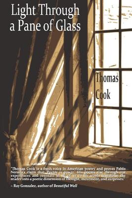 Book cover for Light Through a Pane of Glass