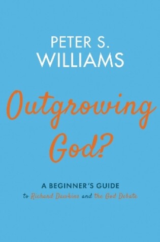 Cover of Outgrowing God?