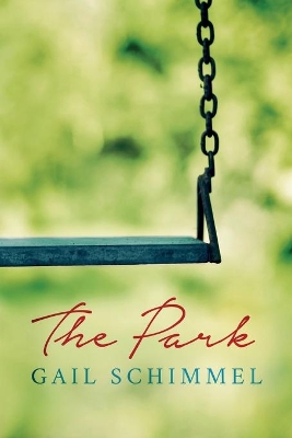 Book cover for The Park