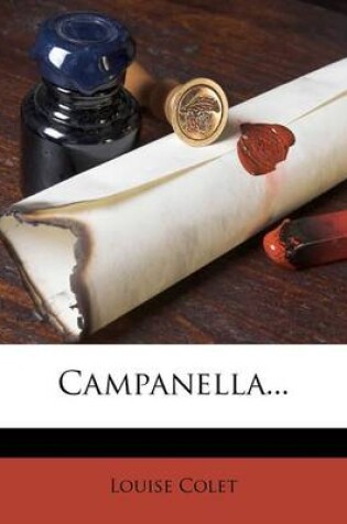 Cover of Campanella...