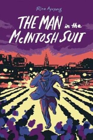 Cover of The Man in the McIntosh Suit